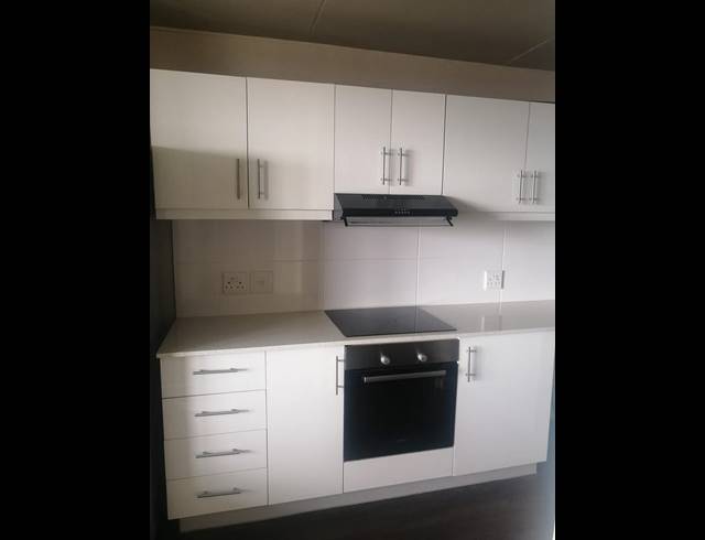 1 BEDROOM PROPERTY TO RENT IN OBSERVATORY